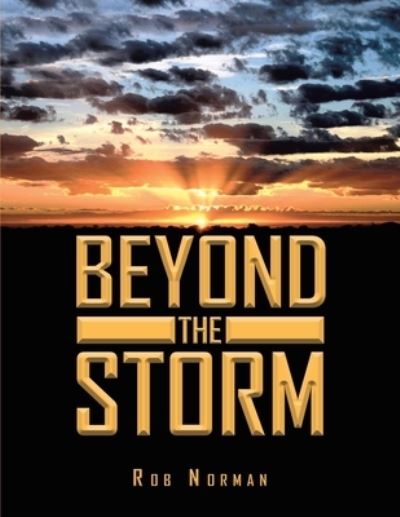 Cover for Robert Norman · Beyond the Storm (Book) (2022)