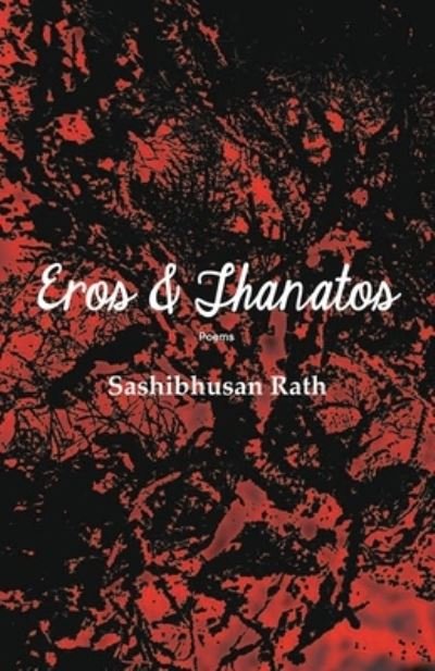 Cover for Black Eagle Books · Eros and Thanatos (Paperback Bog) (2021)