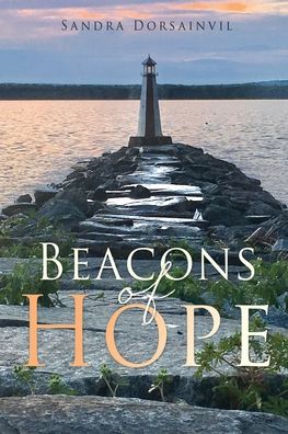 Cover for Salem Publishing Solutions · Beacons of Hope (Taschenbuch) (2022)