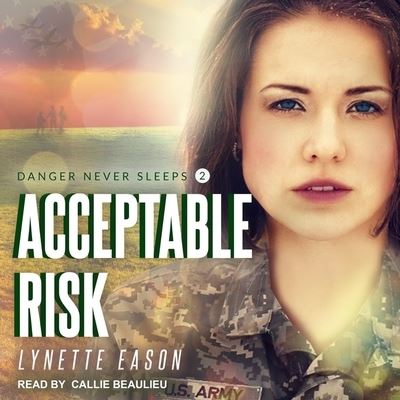 Acceptable Risk - Lynette Eason - Music - Tantor Audio - 9781665204262 - November 17, 2020