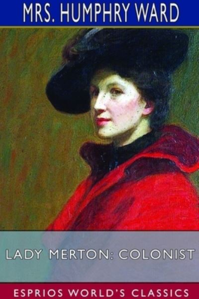 Cover for Mrs Humphry Ward · Lady Merton (Pocketbok) (2024)