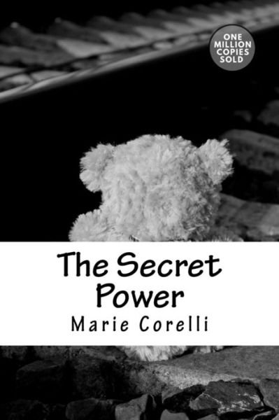 Cover for Marie Corelli · The Secret Power (Paperback Book) (2018)