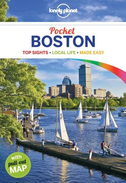 Cover for Mara Vorhees · Boston - Pocket (2 Ed) (Book) (2015)