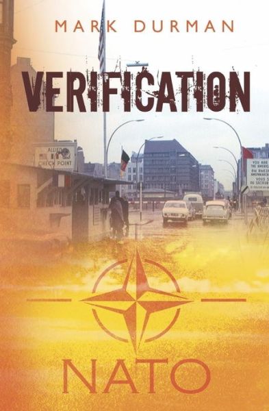 Cover for Mark Durman · Verification (Paperback Book) (2017)