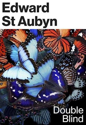 Cover for Edward St Aubyn · Double Blind (Taschenbuch) (2021)