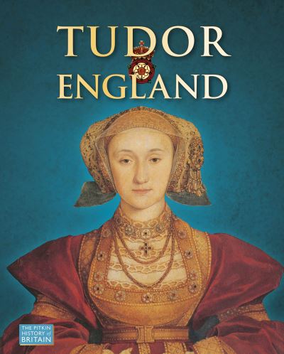 Cover for Peter Brimacombe · Tudor England (Paperback Book) [UK Ed. edition] (2004)