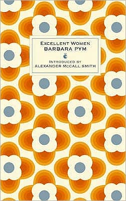 Cover for Barbara Pym · Excellent Women: 'I'm a huge fan of Barbara Pym' Richard Osman - Virago Modern Classics (Inbunden Bok) (2008)