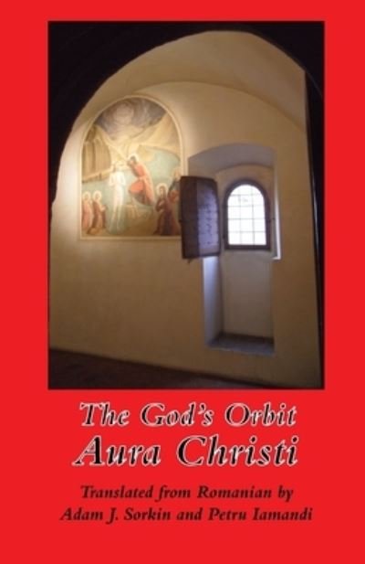 Cover for Aura Christi · The God's Orbit (Paperback Bog) (2020)