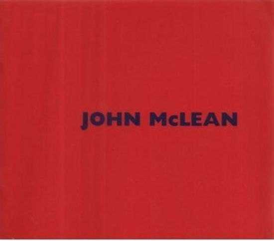 Cover for John McLean (Paperback Book) (2001)