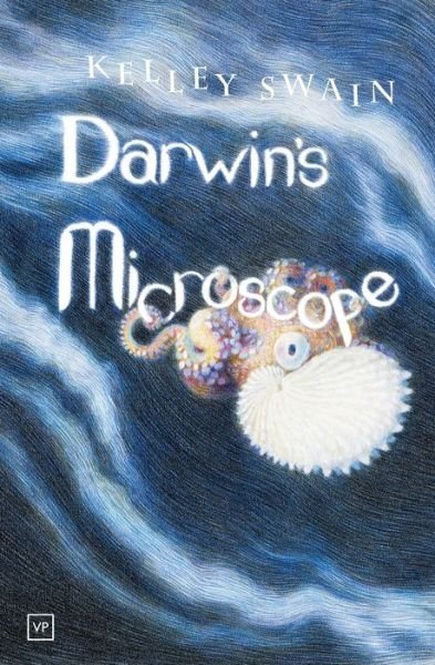 Cover for Kelley Swain · Darwin's Microscope (Pocketbok) [2 New edition] (2019)