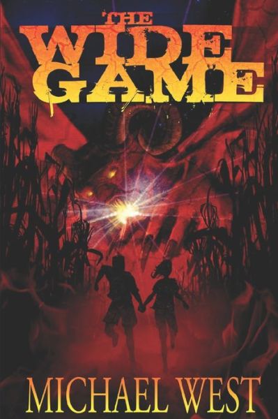 The Wide Game - Michael West - Books - Amazon Digital Services LLC - KDP Print - 9781948374262 - February 3, 2022