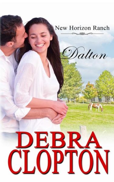 Cover for Debra Clopton · Dalton (Paperback Book) (2019)