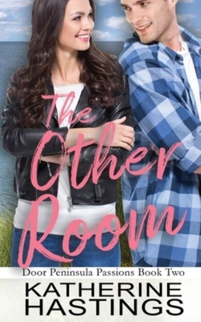 Cover for Katherine Hastings · The Other Room (Paperback Book) (2021)