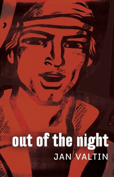 Cover for Jan Valtin · Out of the Night (Paperback Book) (2020)