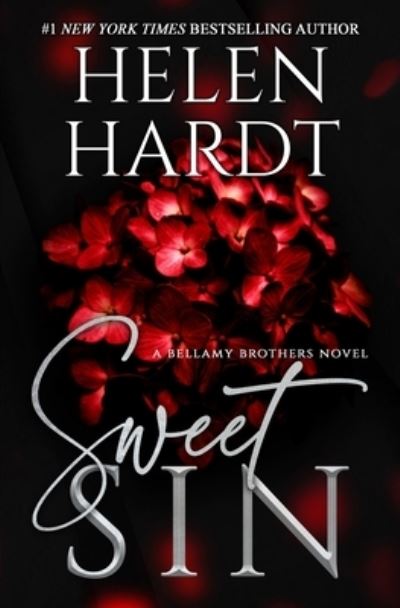 Cover for Helen Hardt · Sweet Sin (Book) (2023)