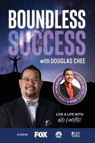 Cover for Douglas Chee · Boundless Success with Douglas Chee (Paperback Book) (2021)