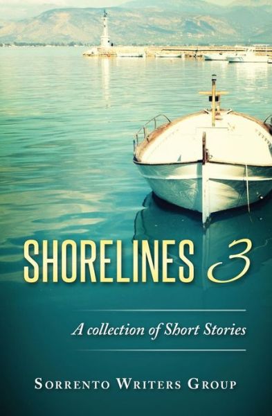 Cover for Sorrento Writers Group · Shorelines III (Paperback Book) (2017)