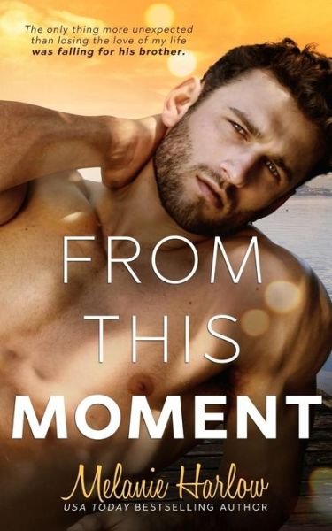 From This Moment - Melanie Harlow - Libros - Createspace Independent Publishing Platf - 9781977930262 - 5 de octubre de 2017