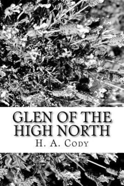 Cover for H A Cody · Glen of the High North (Paperback Book) (2017)