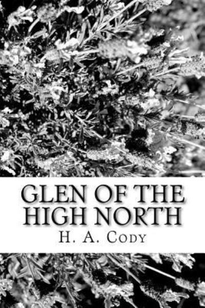 Cover for H A Cody · Glen of the High North (Paperback Book) (2017)