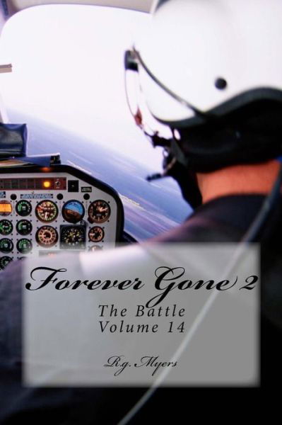 Cover for R G Myers · Forever Gone 2 (Paperback Book) (2018)