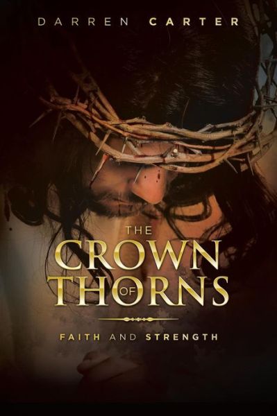 Cover for Darren Carter · The Crown of Thorns (Pocketbok) (2019)