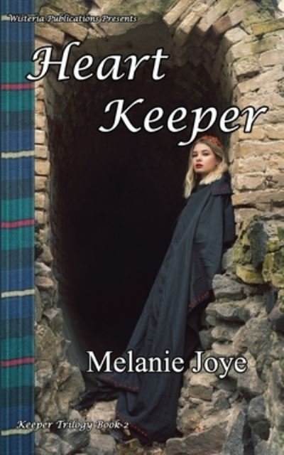 Cover for Melanie Joye · Heart Keeper (Paperback Book) (2021)