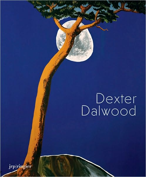 Cover for Martin Clark · Dexter Dalwood (Paperback Book) (2010)