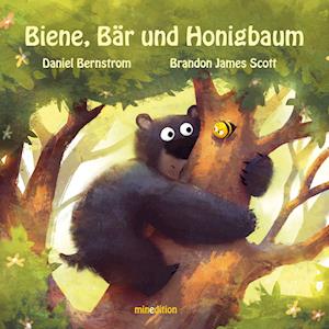 Biene, Bär und Honigbaum - Daniel Bernstrom - Books - minedition - 9783039340262 - October 10, 2022