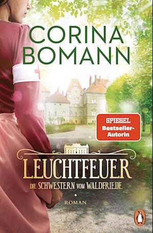 Cover for Corina Bomann · Leuchtfeuer (Book) (2022)