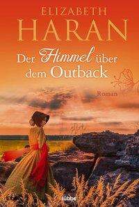 Cover for Haran · Der Himmel über dem Outback (Book)