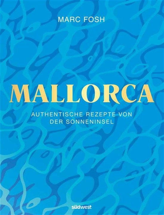 Cover for Fosh · Mallorca (Bog)