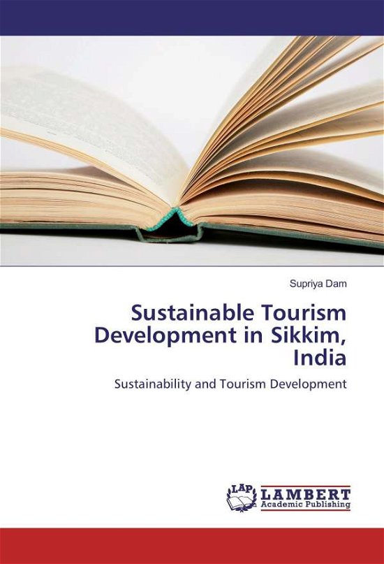 Cover for Dam · Sustainable Tourism Development in (Buch)