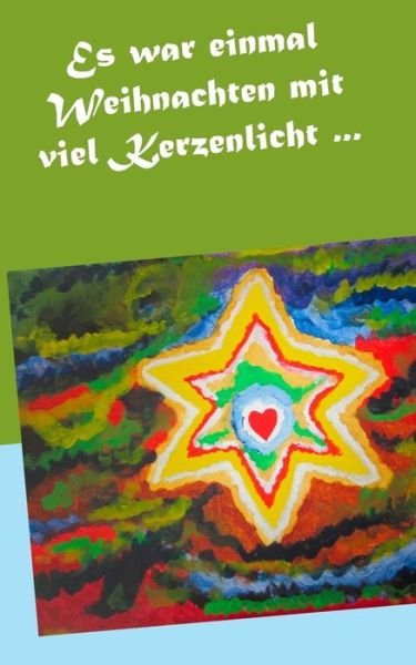Cover for Oberfrank · Es war einmal Weihnachten mit (Buch) (2017)
