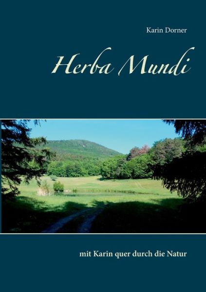 Cover for Dorner · Herba Mundi (Book) (2017)