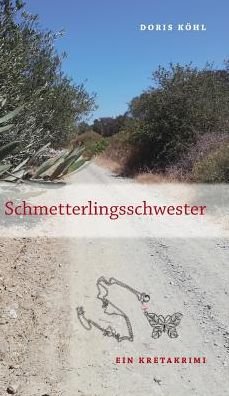 Cover for Köhl · Schmetterlingsschwester (Bog) (2019)