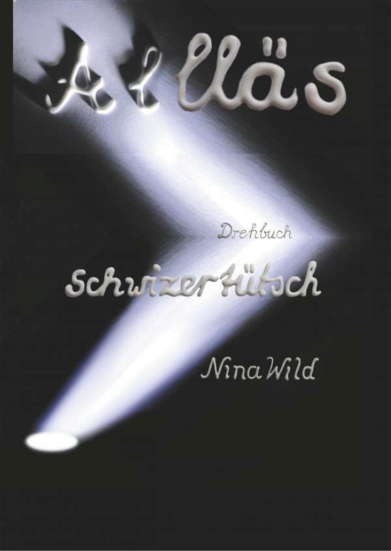 Cover for Wild · Allles (Buch)