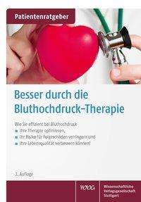 Cover for Gröber · Besser durch die Bluthochdruck-T (Buch)