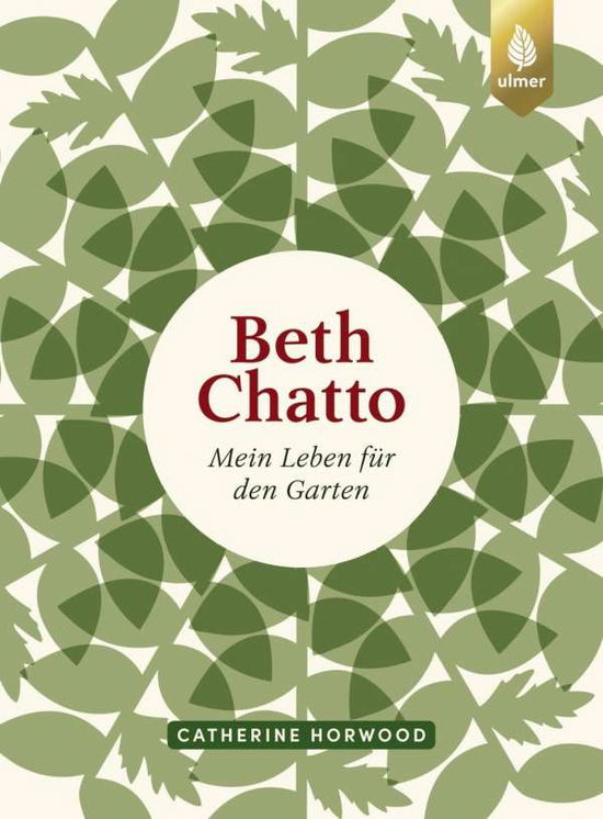 Cover for Horwood · Beth Chatto (Book)