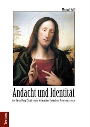 Cover for Hoff · Andacht und Identität (Book)