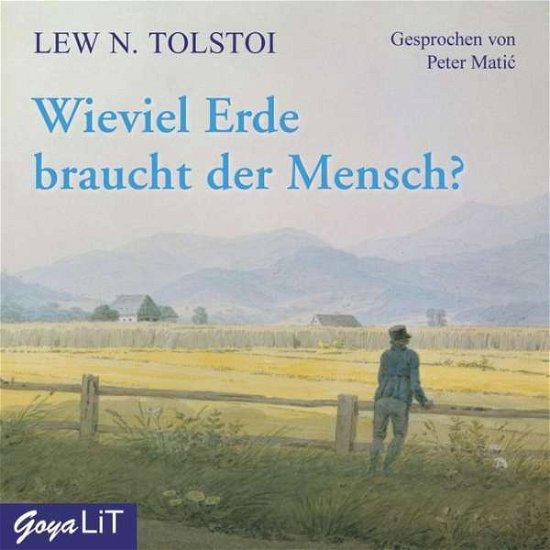 Cover for L Tolstoj · Arnold Ehret - La Dieta Senza Muco Oggi (Book) (2023)