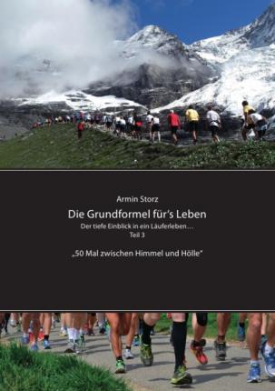 Cover for Storz · Die Grundformel für's Leben -- Te (Book)