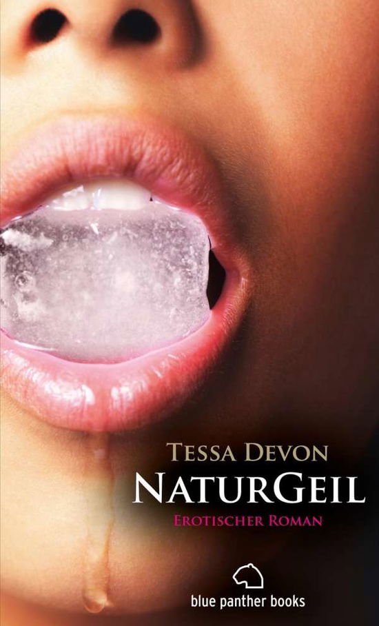 Cover for Devon · NaturGeil (Book)