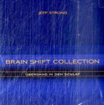 Strong, Jeff - - Jeff Strong - Music -  - 9783899012262 - October 5, 2009