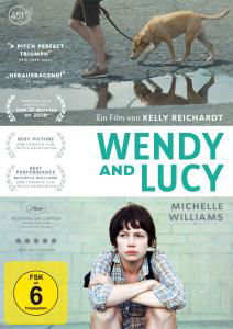 Wendy and Lucy - Kelly Reichardt - Film - FILMGALERIE 451-DEU - 9783941540262 - 23. april 2010