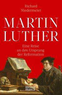 Cover for Niedermeier · Martin Luther (Book)