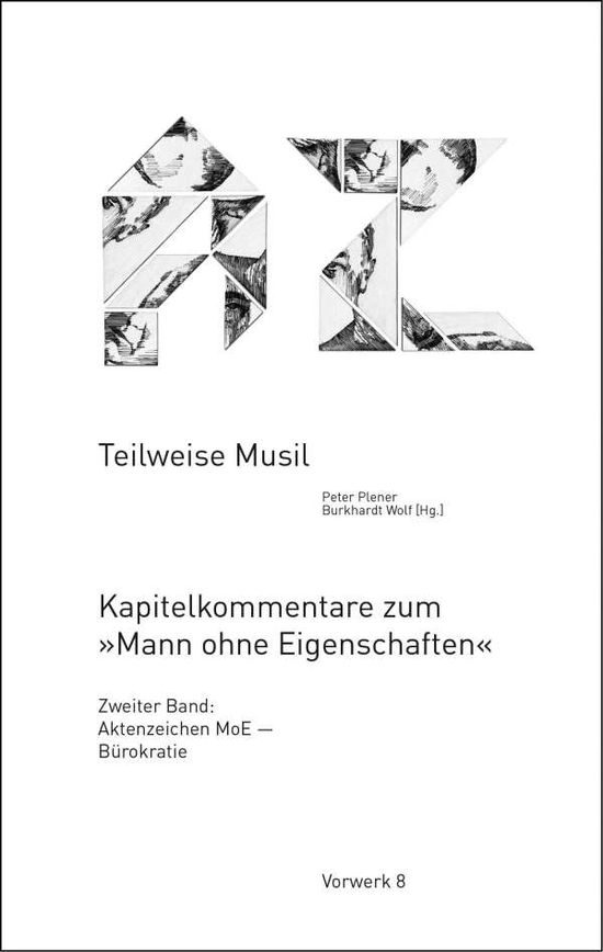 Teilweise Musil (Book)