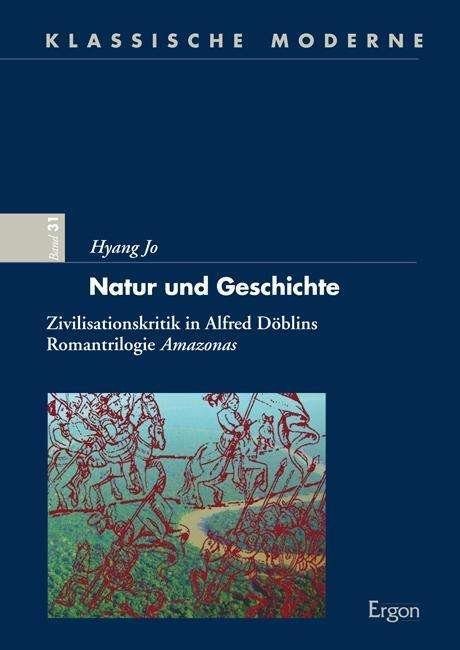 Cover for Jo · Natur und Geschichte (Bog)