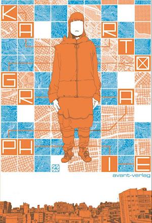 Cover for Sike · Kartographie (Book) (2024)
