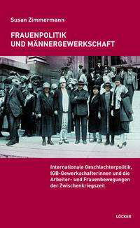 Cover for Zimmermann · Frauenpolitik und Männergewe (N/A)